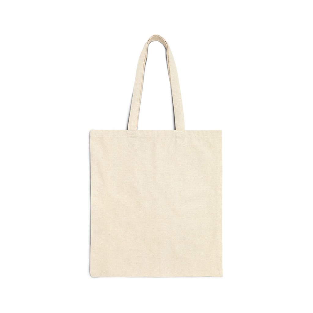 Class of 2027 Tote Bag — Cotton Canvas Graduation Gift