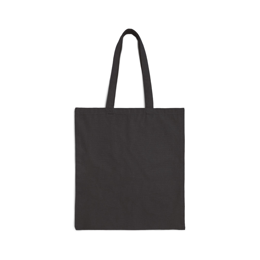 Class of 2027 Tote Bag — Cotton Canvas Graduation Gift